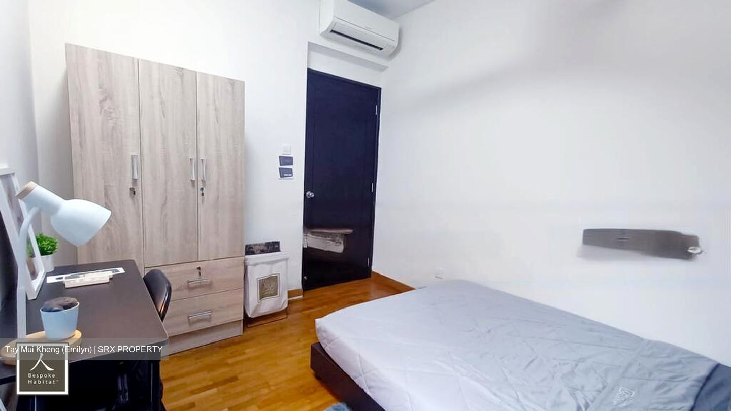 Tanglin View (D3), Condominium #455576921